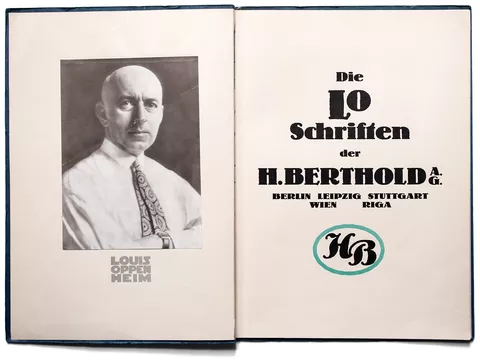 Lo Schriften 03